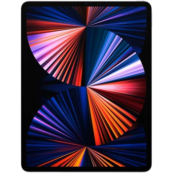 Планшет iPad Pro 12.9 (5th Gen), 256 GB, Wi-Fi, Space Gray (Grade Q) - Б/В