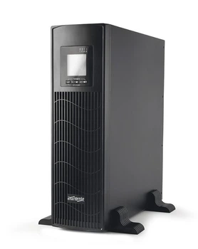 Джерело безперебійного живлення EnerGenie EG-UPSRACK-13