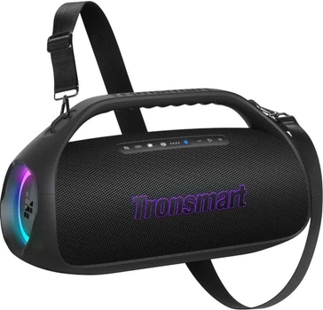 Портативна колонка Tronsmart Bang 2 Black