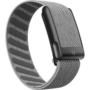 Фитнес-браслет Whoop MG Graphite + подписка Life на 12 месяцев [168058]