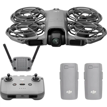 Квадрокоптер DJI Neo 2 Fly More Combo (CP.FP.00000272.01) [152818]