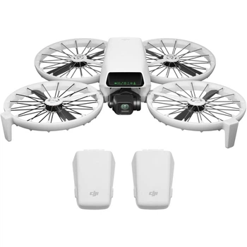 Квадрокоптер DJI Flip Two-Battery Combo [168525]