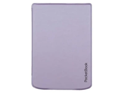 Чохол до електронної книги PocketBook 619_629_634 Shell-TR Light Purple (SH-TR-634-LPL-WW)