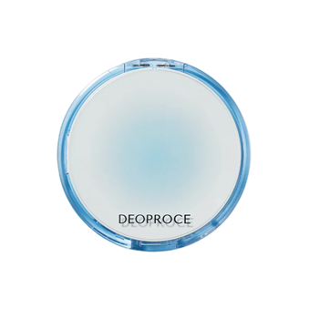 Зволожуючий кушон Deoproce UV Waterful Cushion SPF50+/PA+++ №23 Sand Beige 12 г