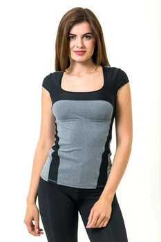 Футболка спортивная Totalfit Z-3 XL