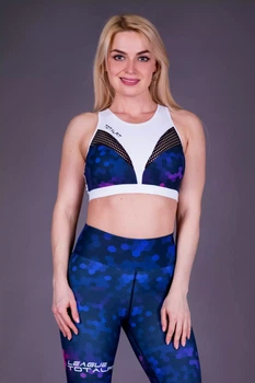 Топ Totalfit PIXELS T9-P60 XS