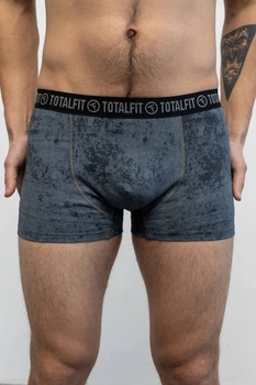 Чоловічі боксери TOTALFIT TM1-KHLP159 L