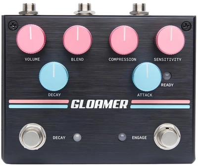 Педаль ефектів Pigtronix Gloamer (SUP_jb315)