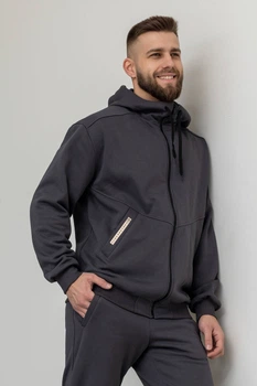 Толстовка чоловіча TOTALFIT AM5-IS9 3XL