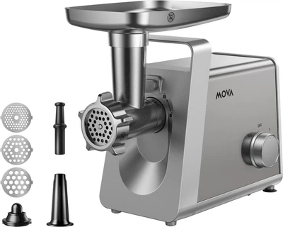 М'ясорубка Mova MG20