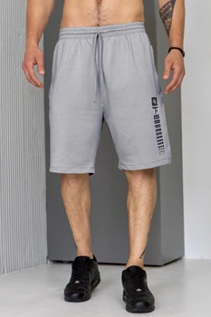 Шорты мужские TOTALFIT HG8-LD91 3XL