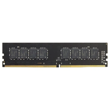 Оперативная память 8 ГБ, DDR4, для ПК, AMD (3000 МГц, 1.35 В, CL16, R948G3000U2S-U) Б/У