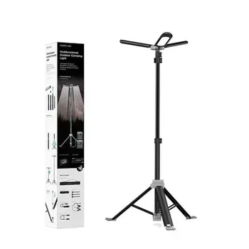 Кемпинговый телескопический фонарь-светильник EcoFlow Multifunctional Outdoor Camping Light