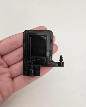 Демпфер УФ, картридж, фільтр чорнила Epson DX5 / XP600