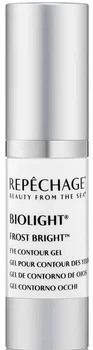 Żel pod oczy Repechage Biolight Frost Bright 15 ml (675765008877)