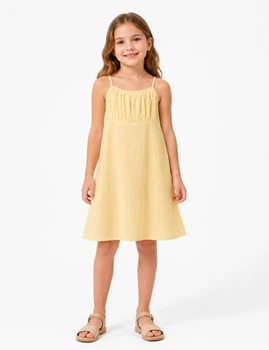 Сукня Primark жовтий REQLD117 146