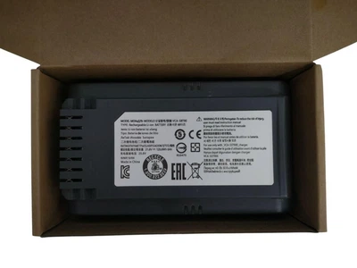 Аккумулятор Батарея для Samsung Jet 75, Jet 90, JET 90E, VS9000, VCA-SBT90 129.6Wh 25.6V 6000mah