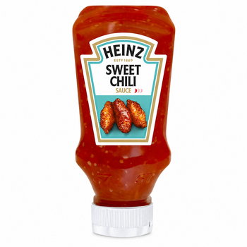 Соус Heinz Сладкий чили 220 мл