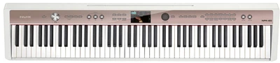 Цифрове піаніно Nux NPK-20 WH