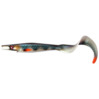 Силікон Strike Pro Pig Tail Junior 23см 37г (2шт) 152