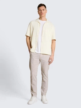 Брюки Tom Tailor 1049703 M Бежевые