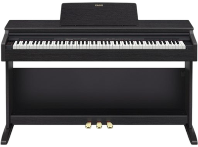 Цифрове піаніно Casio AP-270 BK
