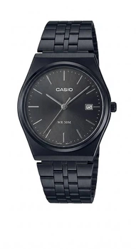 Наручные часы Casio MTP-B145 черный-черный