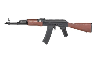Страйкбольна штурмова гвинтівка Specna Arms АКМ SA-J70 CORE HAL ETU Gen. 2 airsoft Carbine Black