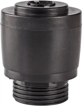 Фільтр Nedis HUMI130F для зволожувача повітря HUMI130CBK