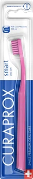 Зубна щітка Curaprox CS Smart Ultra Soft Ультрам'яка (CS Smart-10)