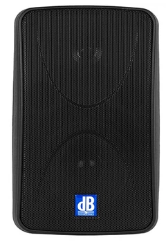 Акустична система dB Technologies MINIBOX K 70 (4016138471625)