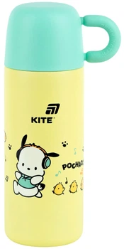 Термос Kite Pochacco 480 мл (PC26-312)
