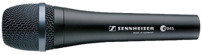 Mikrofon dynamiczny Shure E945 (0615104094222)