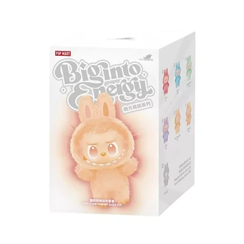 Фигурка-сюрприз Pop Mart Monsters Labubu Big into Energy (TMBE-01)
