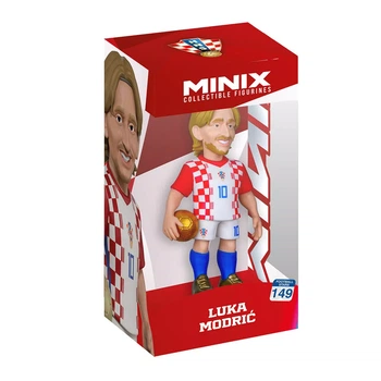 Фигурка MINIX Хорватия Модрич 12 см (23769)