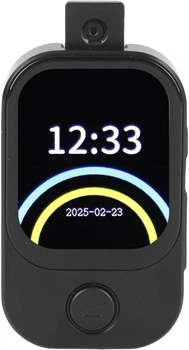 Портативный MP3-плеер с Bluetooth и FM-радио