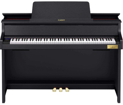 Цифрове піаніно Casio GP-310 BK