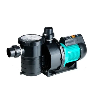 Насос для пруда и бассейна SunSun HLB-200 1500 Вт 24000 л/час