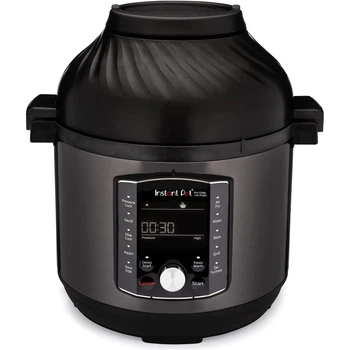 Электрическая мультиварка 7,6 л 1500 Вт Instant Pot