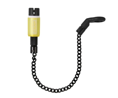 Хангер Flagman Endura Chain Bite Indicator Yellow (FBBI10HY)