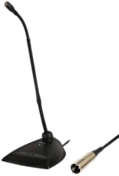 Mikrofon konferencyjny Shure MX412D/S (0042406076173)