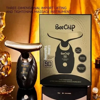 Масажер для обличчя ліфтинг і підтяжка Beechip