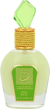 Парфумована вода Lattafa Thameen Collection Wild Vanile 100 мл (6291108734537)