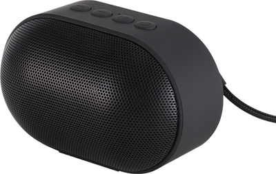 Портативна колонка Vakoss SP-B1825X Black