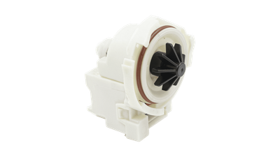 Помпа (насос) зливна Copreci 1KEBS 105/011A 016/24 для посудомийної машини Ariston C00272301