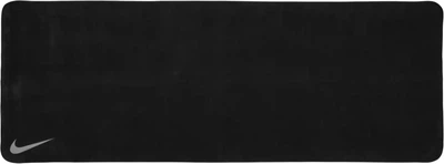 Полотенце Nike Yoga Towel 66 х 180 см темно-серое (N.101.0546.012.OS)(887791761613)
