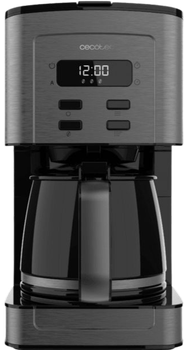 Ekspres do kawy przelewowy Cecotec Coffee 66 Time