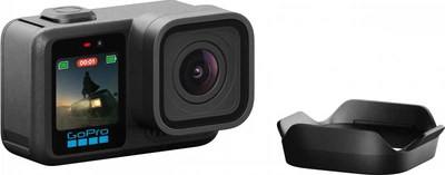 Видеокамера GoPro MISSION 1 (CHDHW-001-RW)