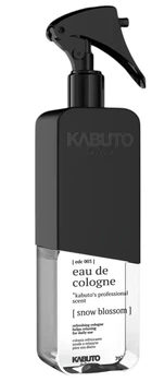 Одеколон Kabuto Eau De Cologne Snow Blossom 400 мл