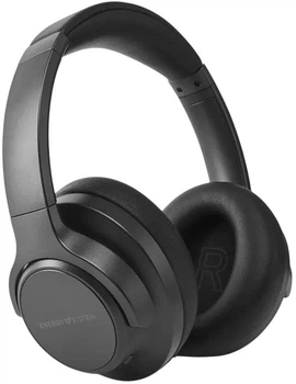 Навушники Energy Sistem Silent ANC Black (8432426458394)